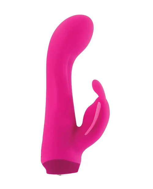 Evolved Novelties INC Vibrators Selopa Butterfly Love Vibrator Pink Evolved Novelties INC Vibrators Selopa Butterfly Love Vibrator Pink