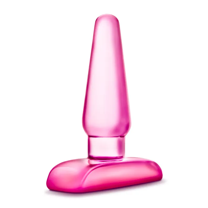LonBrook Anal B Yours Eclipse Anal Pleaser Small Pink