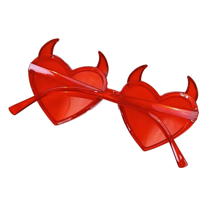 Scandals Vibrators Deville Novelty Sunglasses Red Scandals Vibrators Deville Novelty Sunglasses Red