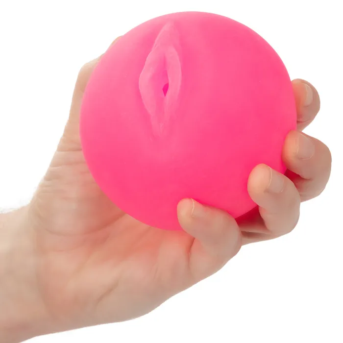 CalExotics Male Sex Toys Pop Sock PussyAss Masturbator