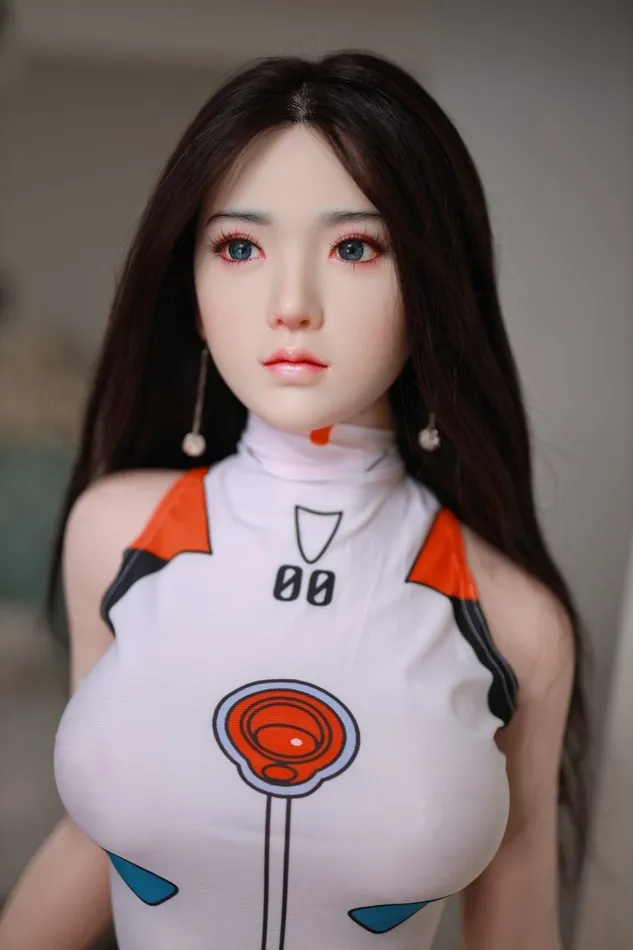 Male Sex Toys JY Doll 165 cm Hybrid XiaoQi JY DOLL