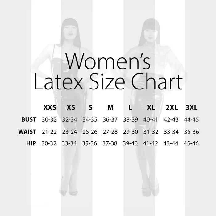 Vibrators vendorunknown Front Zip Catsuit