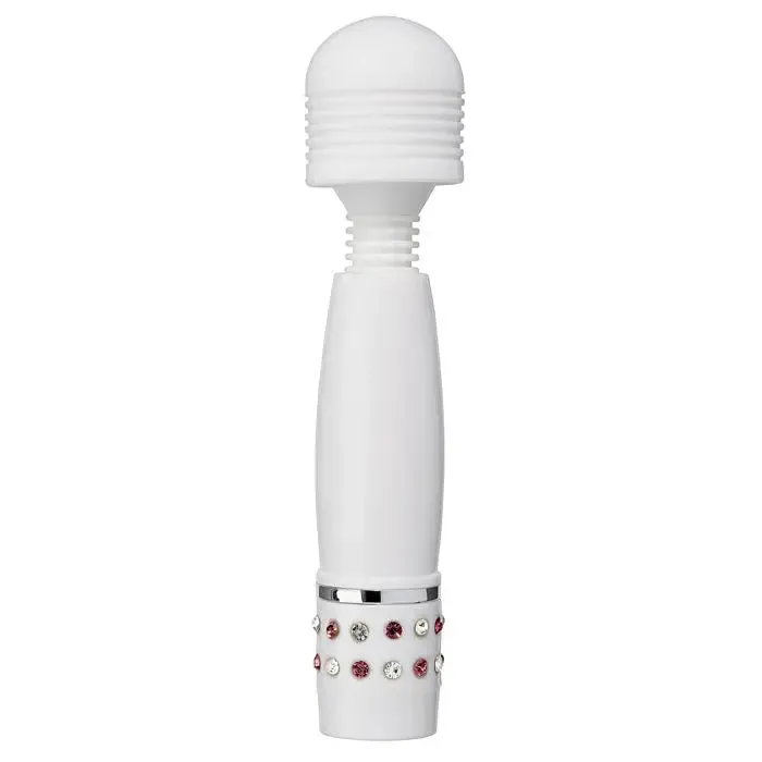 Cloud 9 Novelties Female Sex Toys Cloud 9 Mini Wand Massager
