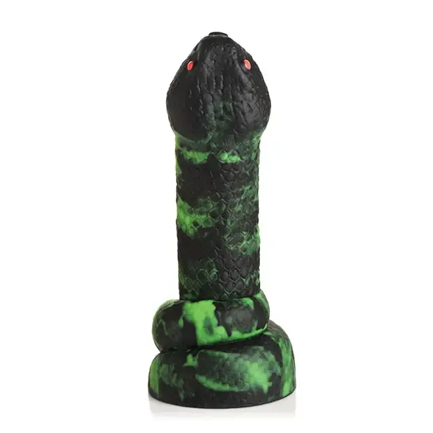 Dildos Creature Cocks Python Silicone Dildo Creature Cocks