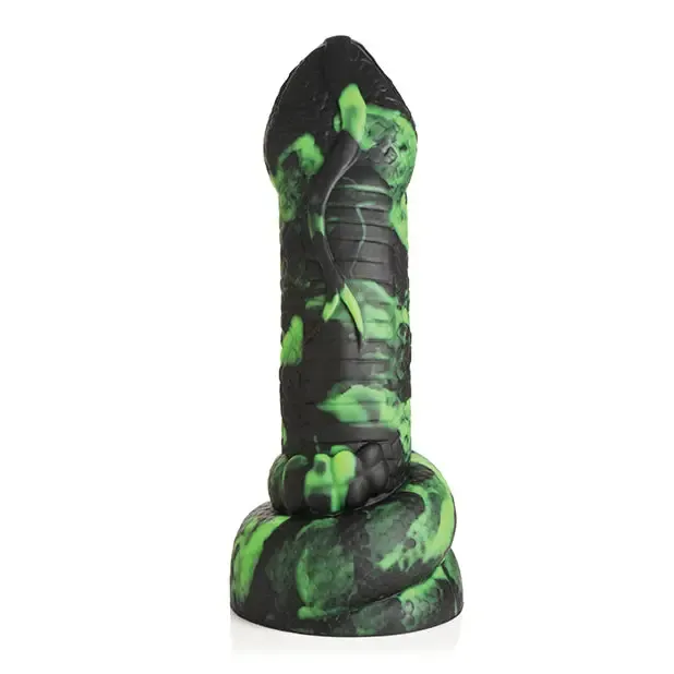 Dildos Creature Cocks Python Silicone Dildo Creature Cocks