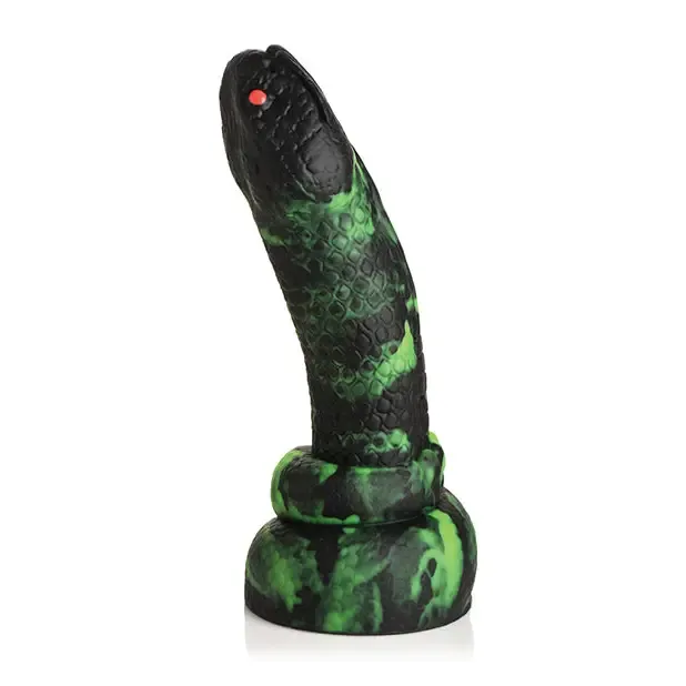 Dildos Creature Cocks Python Silicone Dildo Creature Cocks