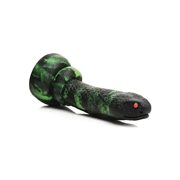 Dildos Creature Cocks Python Silicone Dildo Creature Cocks