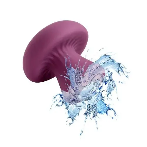 Female Sex Toys Cloud 9 Novelties Cloud 9 Health Wellness Personal Mushroom Massager