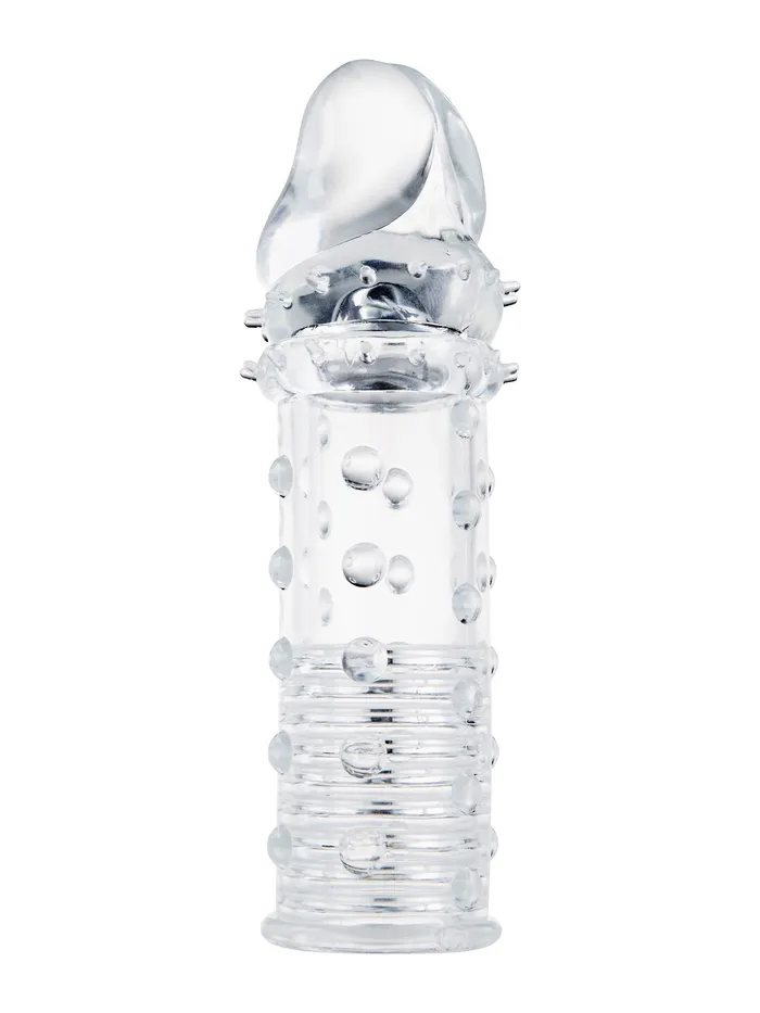 HonourSkintwocom Male Sex Toys Power Stud Sleeve