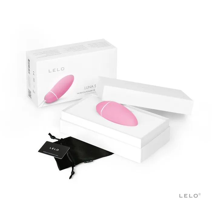 Lelo Female Sex Toys Lelo Vibrating Smart Bead