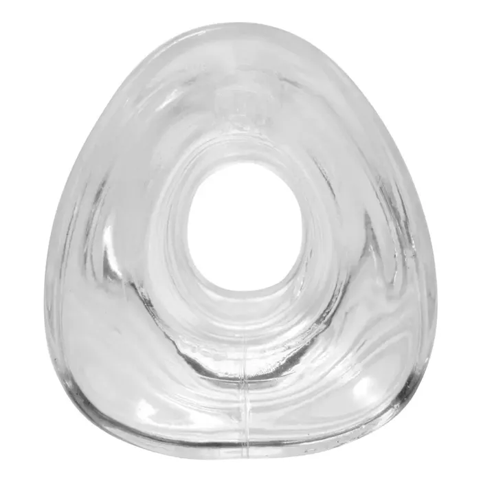 Male Sex Toys Master Series Spread Me Open Thigh Harness With Hollow Anal Plug Male Sex Toys Master Series Spread Me Open Thigh Harness With Hollow Anal Plug