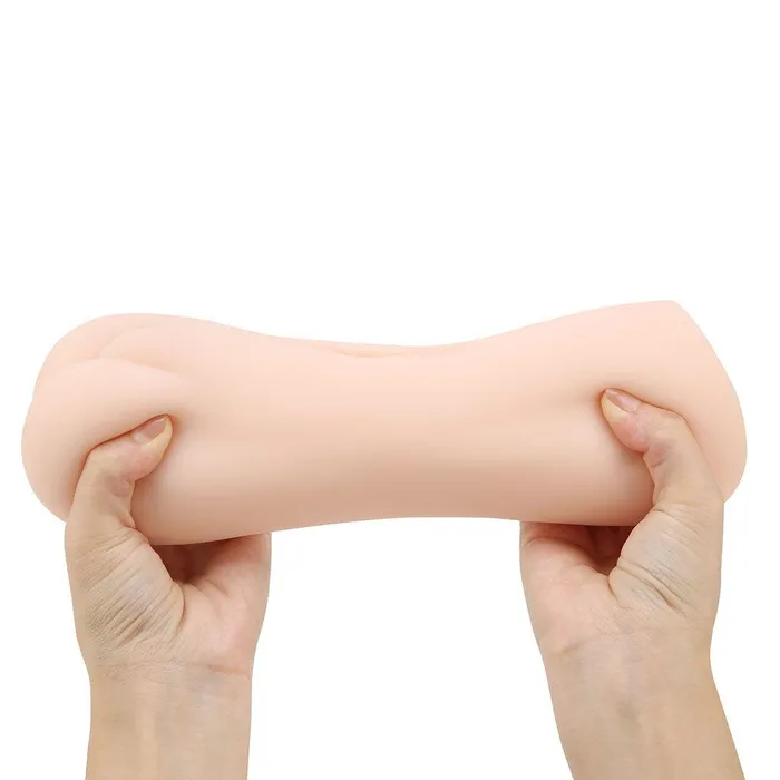 Male Sex Toys Neojoy Scaled Flat Chest Torso DualLayers Masturbator 057kg Japanese White Neojoy Male Sex Toys Neojoy Scaled Flat Chest Torso DualLayers Masturbator 057kg Japanese White Neojoy