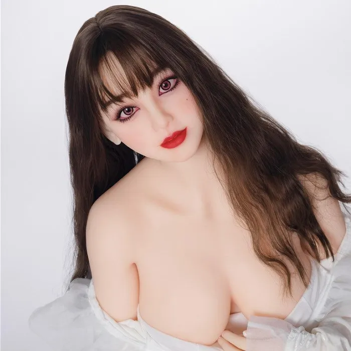 Neodoll Racy Miki Sex Doll Head Natural Irontech Doll Male Sex Toys Neodoll Racy Miki Sex Doll Head Natural Irontech Doll Male Sex Toys