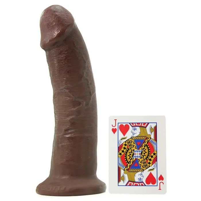 Pipedream Dildos King Cock 9 Inch Dildo in Brown Pipedream Dildos King Cock 9 Inch Dildo in Brown