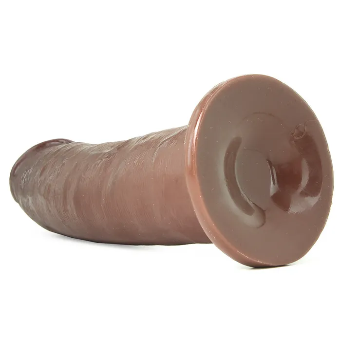 Pipedream Dildos King Cock 9 Inch Dildo in Brown Pipedream Dildos King Cock 9 Inch Dildo in Brown
