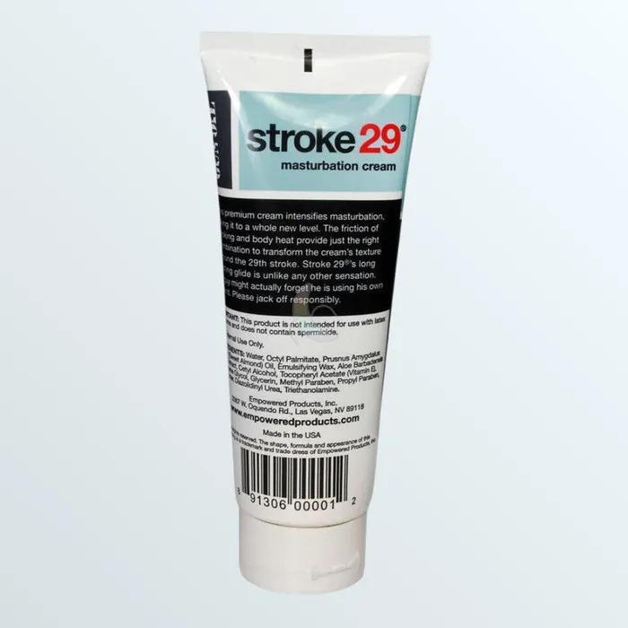 Gun Oil Gun Oil Stroke 29 Premium Masturbation Cream Couples