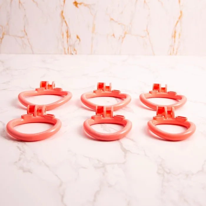 Oxyshop Spare part Spare 3D printed Ring Curved Male Sex Toys