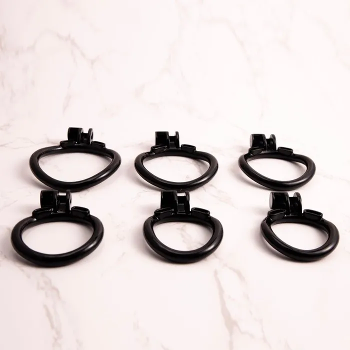 Oxyshop Spare part Spare 3D printed Ring Curved Male Sex Toys