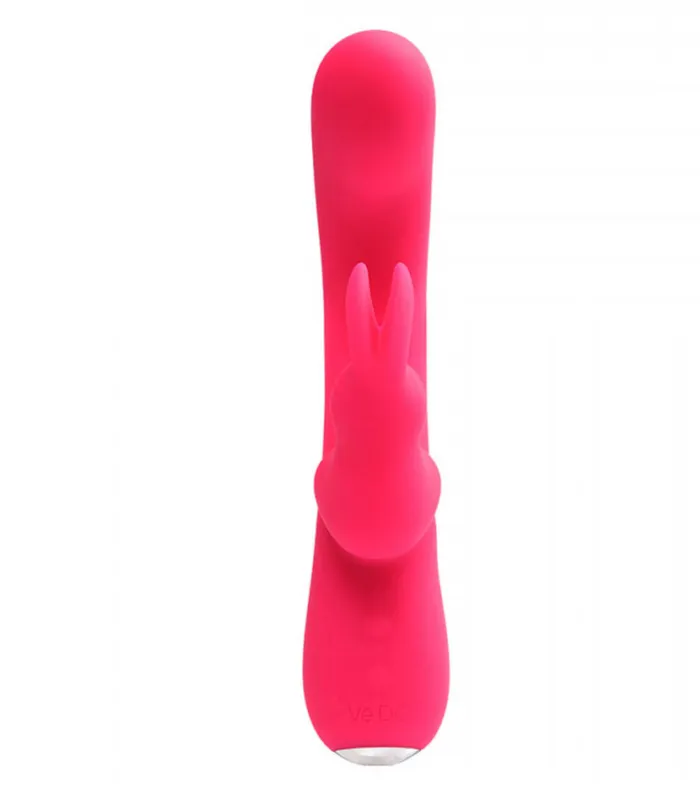 Vedo Female Sex Toys Kinky Bunny Dual Vibrator