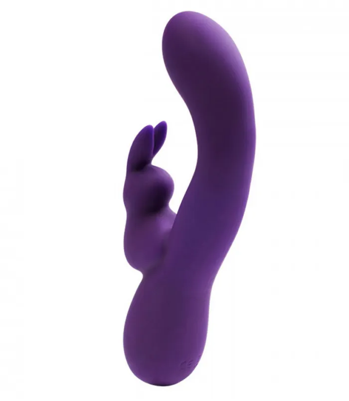 Vedo Female Sex Toys Kinky Bunny Dual Vibrator