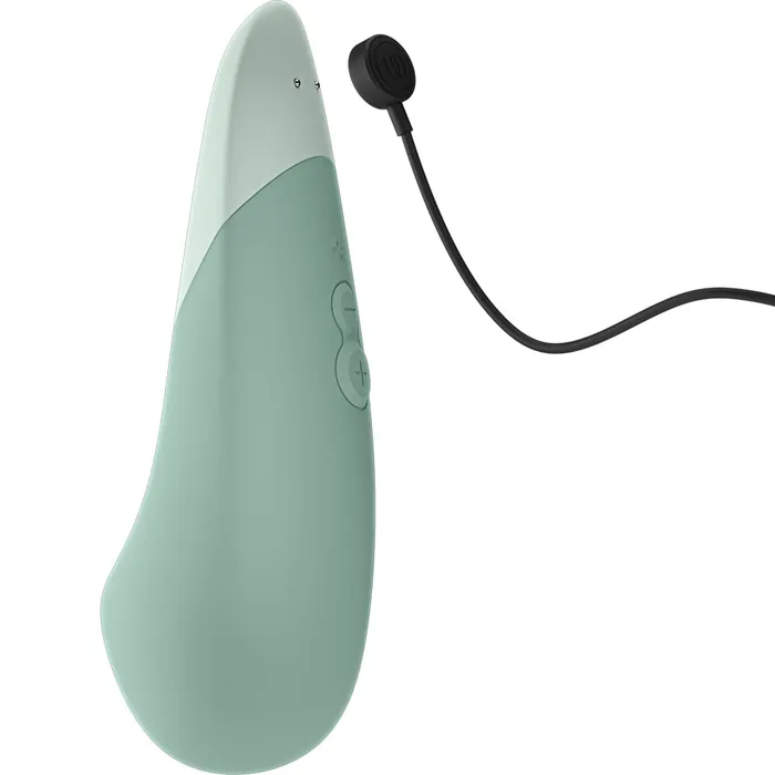 WOMANIZER Vibrators Womanizer Vibe Sage