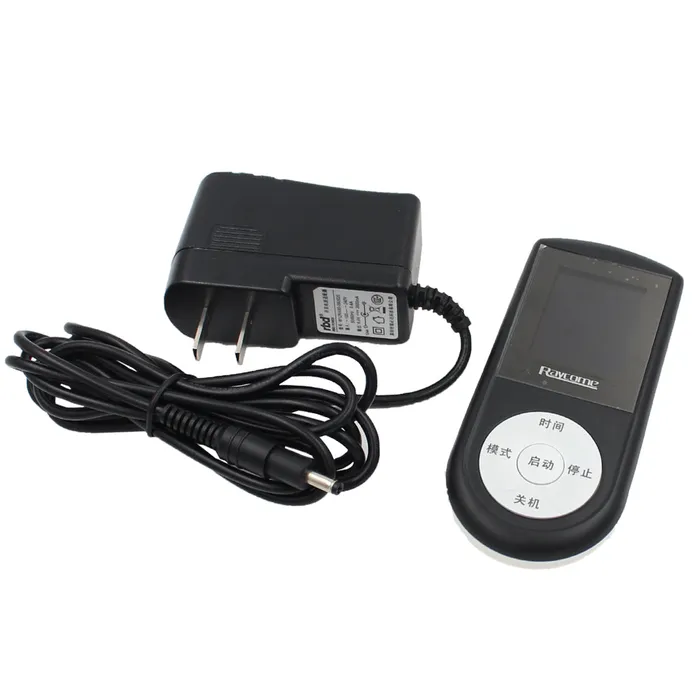 Female Sex Toys Waist Backbone Massage Pain Relief Laser LED Therpay Laser Massager Beauty Device 653 missammy