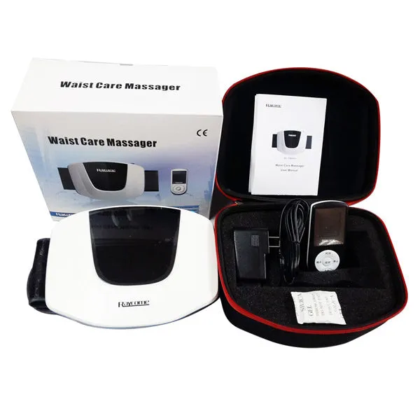 Female Sex Toys Waist Backbone Massage Pain Relief Laser LED Therpay Laser Massager Beauty Device 653 missammy