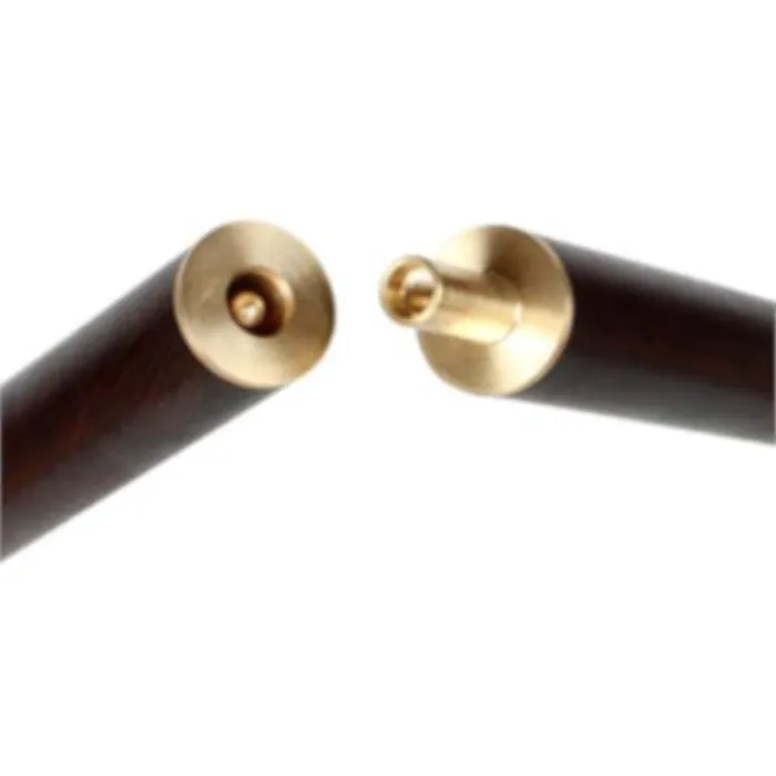 FullyAdjustable Acrylic BDSM Cane Ball Handle Lovegasm Male Sex Toys