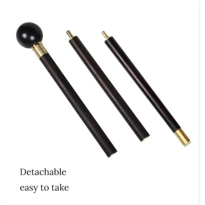 FullyAdjustable Acrylic BDSM Cane Ball Handle Lovegasm Male Sex Toys