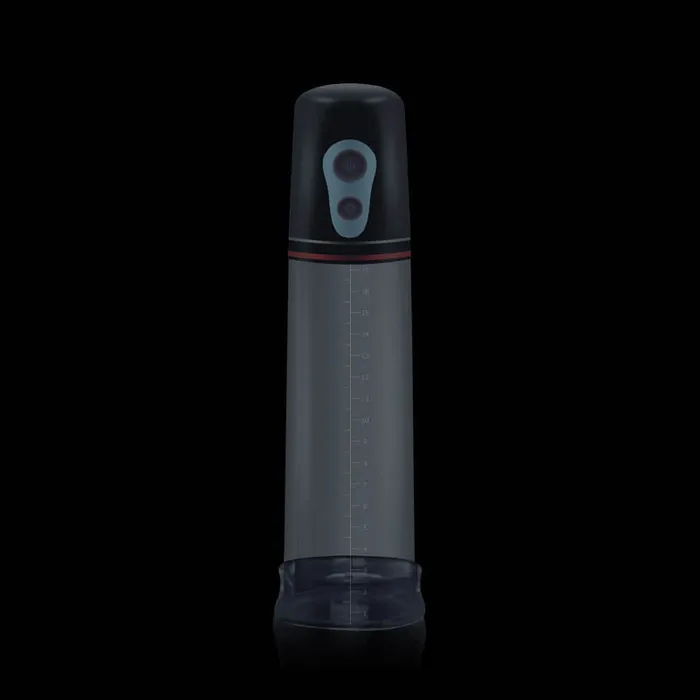 Male Sex Toys LAZADASEXTOYS Electric Penis Enlargement Vacuum Pump USB Automatic Penis Male Massage Care Erection Extender Masturbator Enlarger Sex Toy