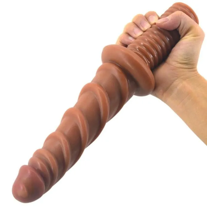 Ribbed 11 Toy Sword Thickest Mens Lovegasm Vibrators