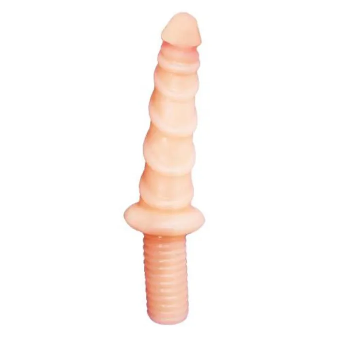 Ribbed 11 Toy Sword Thickest Mens Lovegasm Vibrators
