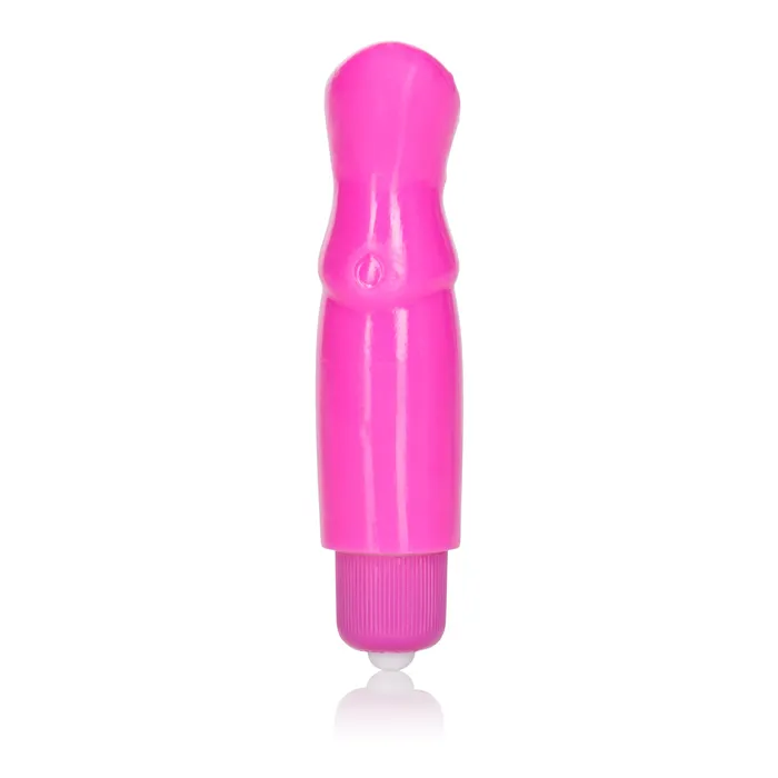 Zingers Pink CalExotics Vibrators