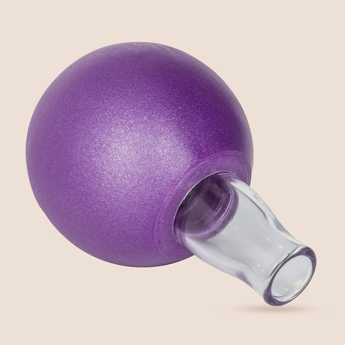 California Exotic Novelties LLC Anal Nipple Play Nipple Bulb suction bulb California Exotic Novelties LLC Anal Nipple Play Nipple Bulb suction bulb