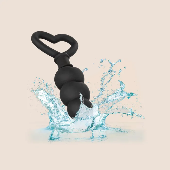 California Exotic Novelties LLC Anal Silicone Love Probe anal probe California Exotic Novelties LLC Anal Silicone Love Probe anal probe