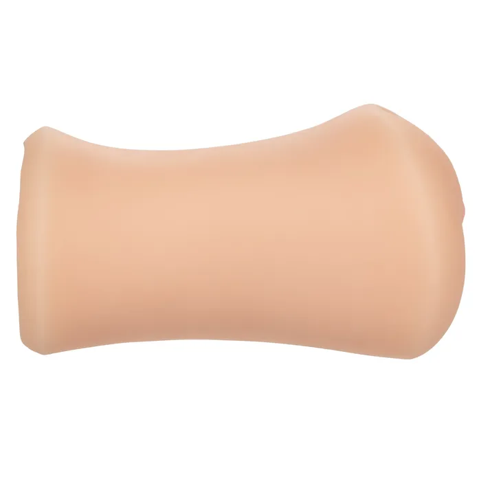 California Exotics Male Sex Toys California Exotics Stroke It Tight Pussy Masturbator Ivory California Exotics Male Sex Toys California Exotics Stroke It Tight Pussy Masturbator Ivory