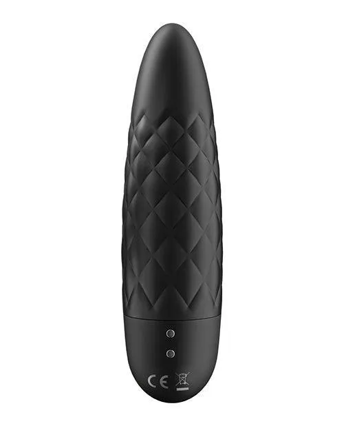 Eis INCsatisfyer Vibrators Satisfyer Ultra Power Bullet 5