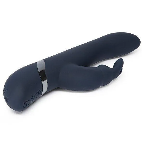 Fifty Shades Darker Oh My Rabbit Vibrator Fifty Shades of Grey Vibrators