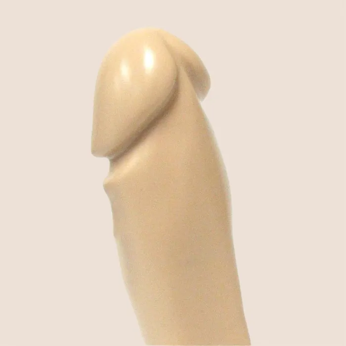 Jumbo Jack Dildo Doc Johnson Enterprises Female Sex Toys