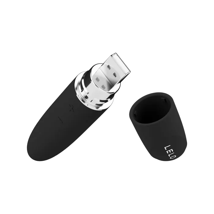 LELO LELO Mia 3 Personal Bullet Vibrator Female Sex Toys