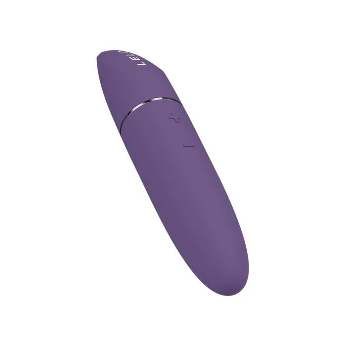 LELO LELO Mia 3 Personal Bullet Vibrator Female Sex Toys