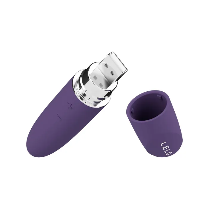LELO LELO Mia 3 Personal Bullet Vibrator Female Sex Toys