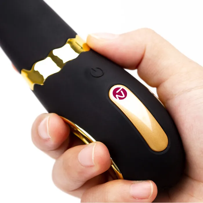 Nomi Tang Getaway Plus 2 Javtoys Male Sex Toys