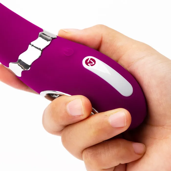 Nomi Tang Getaway Plus 2 Javtoys Male Sex Toys