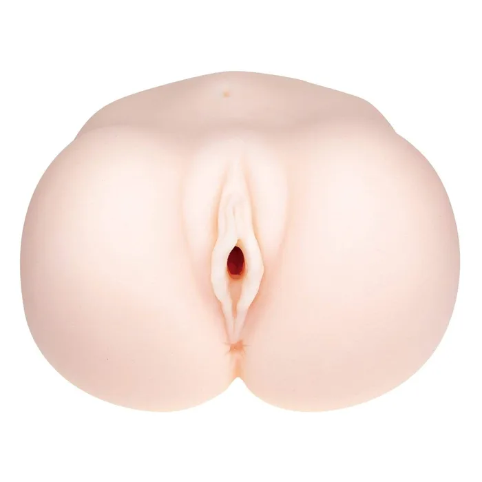 NPG Great Ecstasy Waist Masturbator 13kg Beige NPG Male Sex Toys