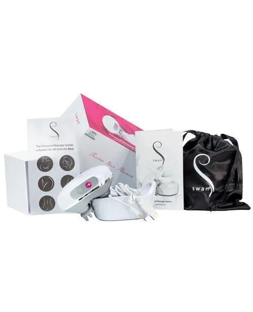Swan Personal Massage System BMS Enterprises Couples