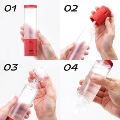 Tenga Lubricants Tenga Tenga Lotion Lubricant Refill