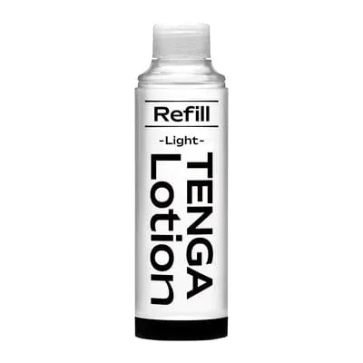 Tenga Lubricants Tenga Tenga Lotion Lubricant Refill