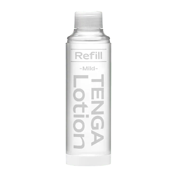 Tenga Lubricants Tenga Tenga Lotion Lubricant Refill
