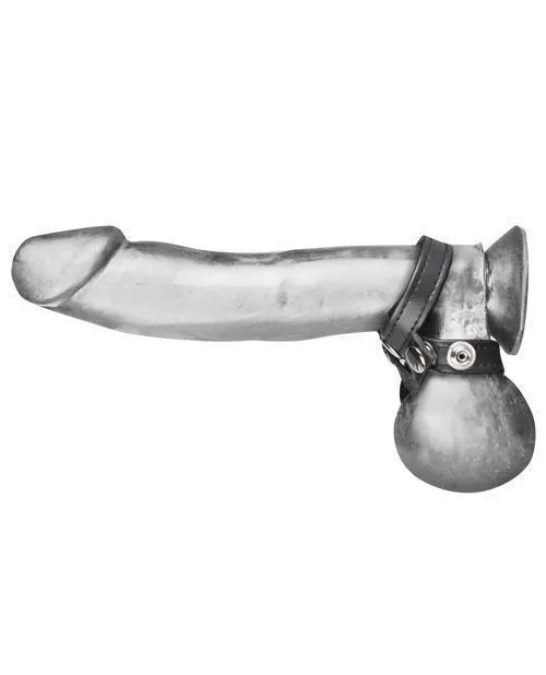 Vibrators Electric Eel INC Blue Line Cb 8 Style Ball Divider